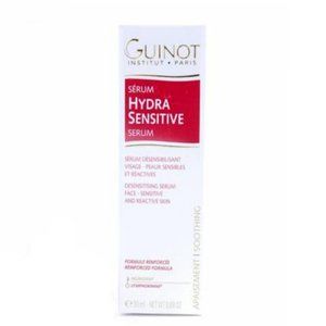 Guinot Hydra Sensitive Serum 30ml / 0.88oz Brand New